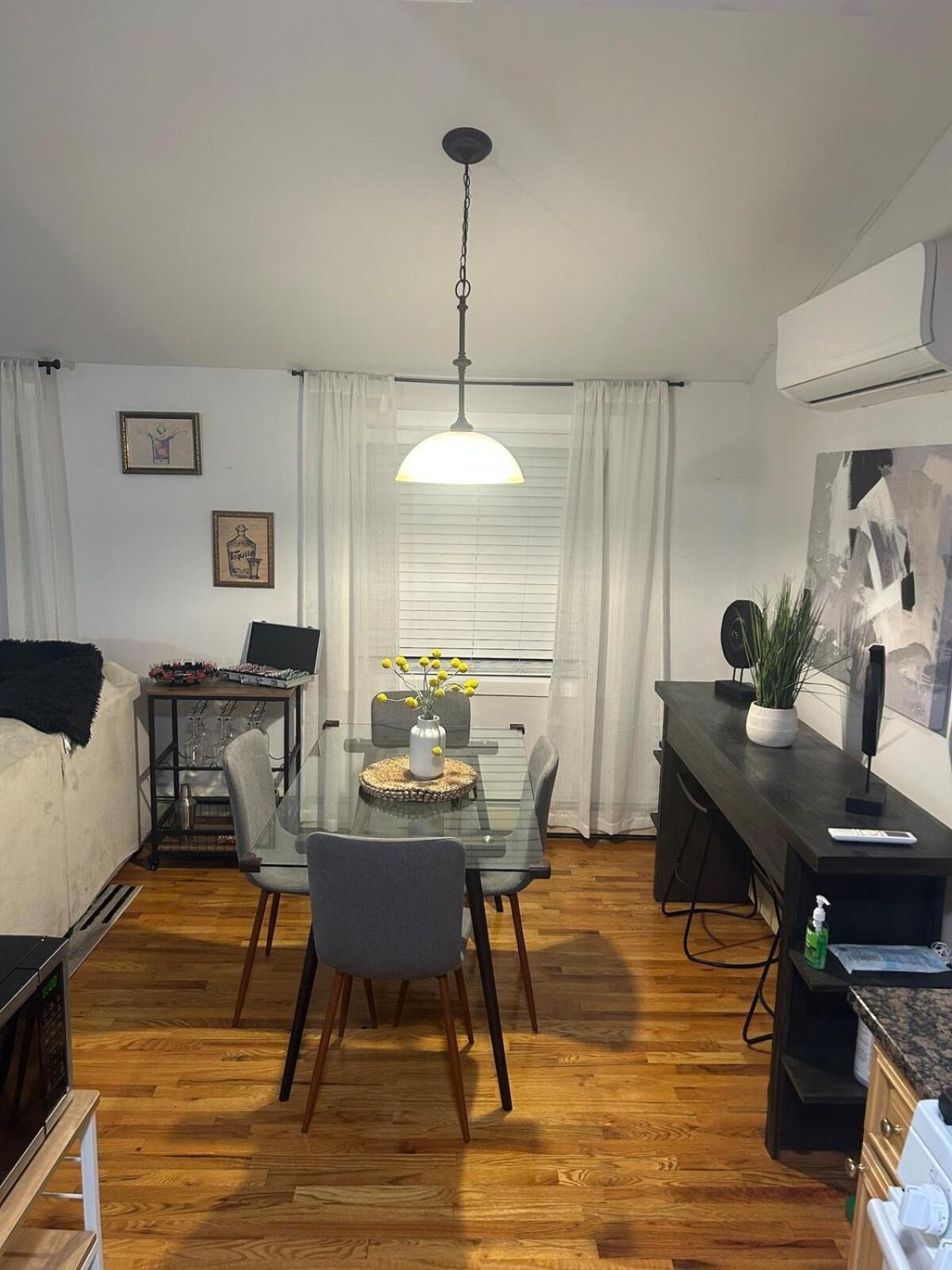 Chic Modern Bedroom 5 Mins From Jfk New York Eksteriør billede